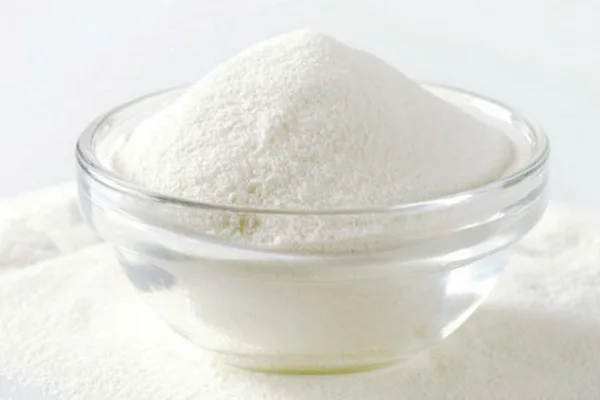Bột Nếp Nguyên Chất