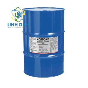 Acetone (C3H6O2) 3
