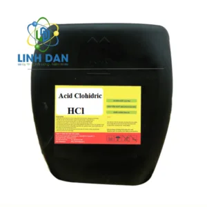 Axit Clohydric – HCl 32%