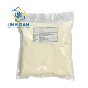 Chất Tạo Sánh Xanthan Gum (E415)