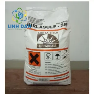 Chất Tẩy Trắng Thực Phẩm Sodium Metabisulfite Na2S2O5 (Thái Lan) 1