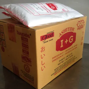 Chất điều vị Ashitide I+G (Thái Lan)