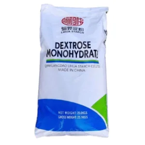Chất tạo ngọt đường Dextrose