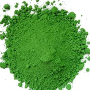 Chrome Oxide Cr2O3 99%