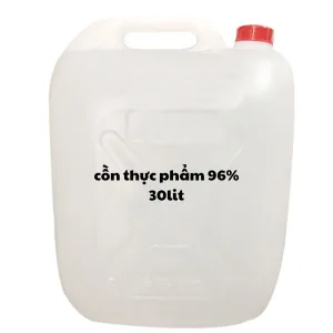 Cồn Thực Phẩm