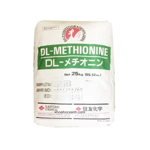 DL – Methionine