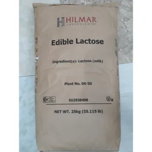 Đường Sữa Lactose 1