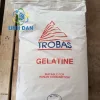 Gelatin (Hà Lan) 25kg Linh Đan