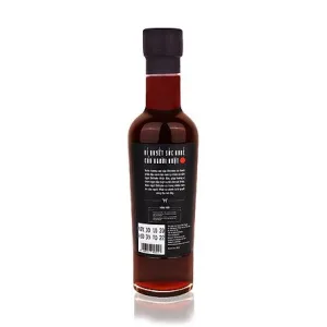 Hương Liệu Thực Phẩm – Hương Nước Tương 0