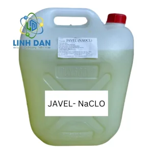 JAVEL- NaCLO – Sodium hypochlorit -10%-12%