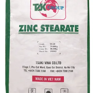 Kẽm Stearate 1