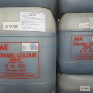 Màu Caramel S5000 (Malaysia) 1