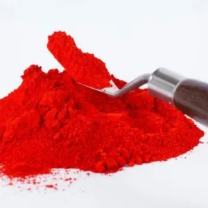 Màu Thực Phẩm – Đỏ Allura 1
