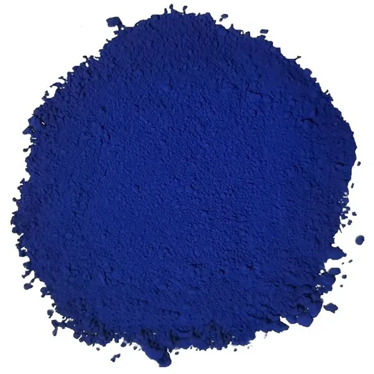 Màu Thực Phẩm – Xanh Dương 1