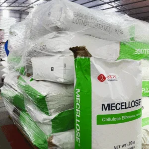 Mecellose Cenllulose Ether – HEC – Chất Tạo Đặc