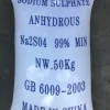 Na2SO4 Sodium Sulphate – Muối Suphate Công Nghiệp 1