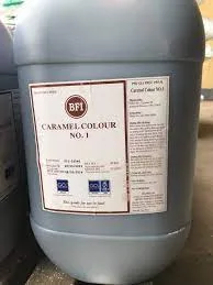 Nước Màu Caramel