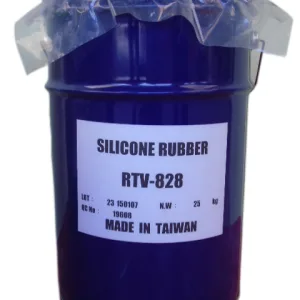 SILICONE RTV – 828
