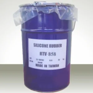 Silicone RTV 858 Tạo Khuôn