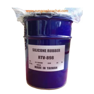 Silicone RTV 898