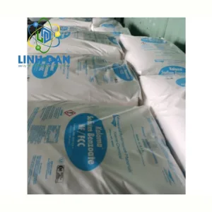 Sodium Benzoate Kalama (Mỹ) 25kg 1