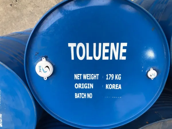 TOLUEN 3