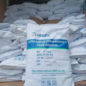 Tetrasodium Pyrophosphate – TSPP (Trung Quốc) 1