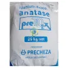 Titanium Dioxide – TiO2 (Cộng Hoà CZECH) 2
