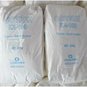 Titanium dioxide TIO2