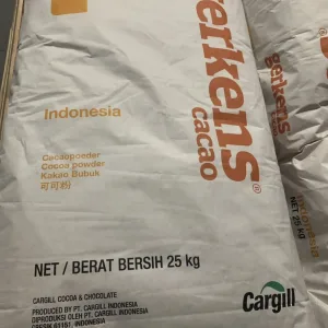 Bột Cacao Cargill GR76 (Indonesia)