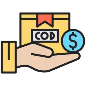 cash-on-delivery