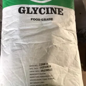 Chất Tạo Ngọt Glycine