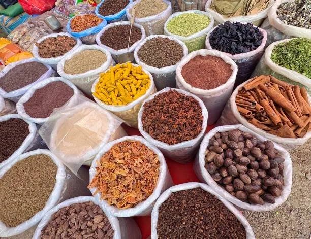 Công ty cung cấp phụ gia thực phẩm Quận 10