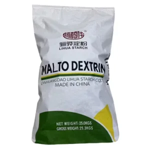 Đường Maltodextrin Thực Phẩm