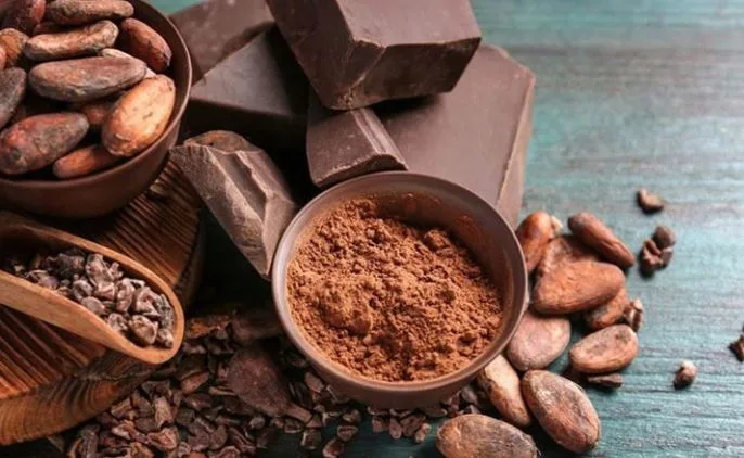 Giá bột ca cao nguyên chất