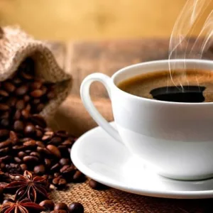 Hương Cà Phê Truyền Thống