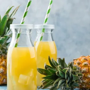Hương Liệu Tạo Mùi Thực Phẩm – Hương Quả Dứa