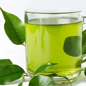 Hương Liệu Tạo Mùi Hương Trà Xanh