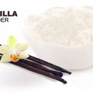 Hương Liệu Bột Vanilla