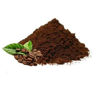 Hương Liệu Tạo Mùi Thực Phẩm – Hương Cà Phê Espresso