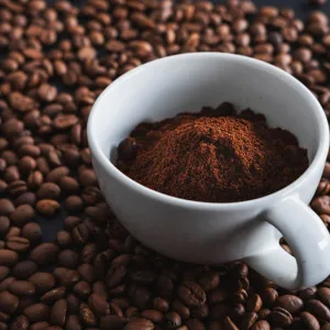 Hương Cà Phê Moka