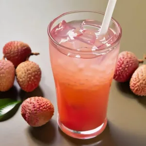 Hương Liệu Tạo Mùi Thực Phẩm – Hương Vải