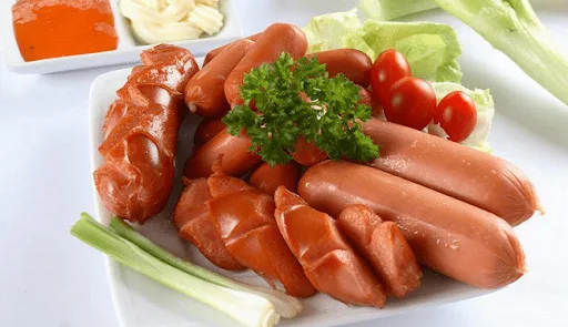 Bí Quyết Chọn Phụ Gia Làm Lạp Xưởng Vừa Ngon Vừa An Toàn