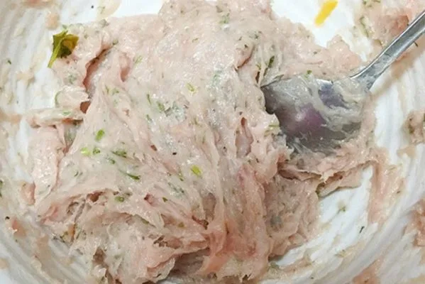 Phụ gia làm chả cá