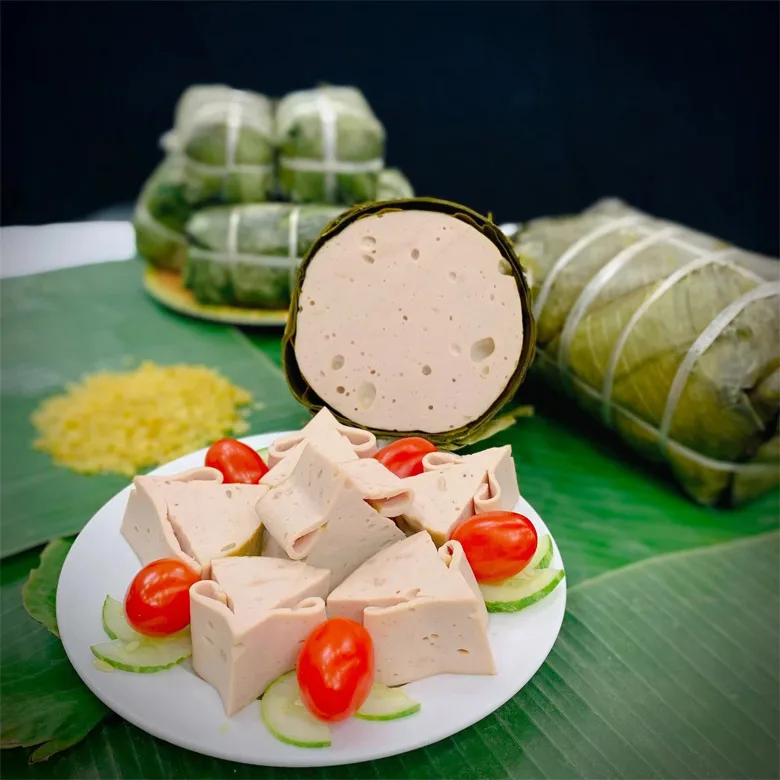 Phụ Gia Làm Chả giò