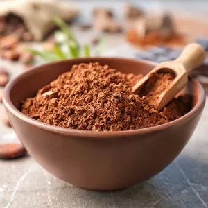 Bột Cacao Danora Alkalized (Indonesia)