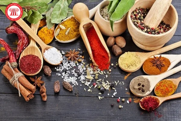 Ăn nhiều phụ gia thực phẩm có sao không?