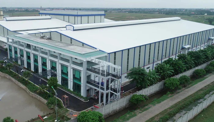 Các công ty phụ gia thực phẩm ở TPHCM