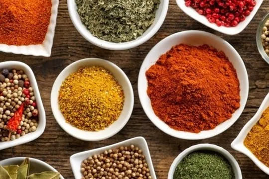 Top 5 công ty phụ gia uy tín