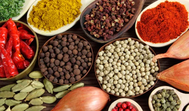 Chất phụ gia thực phẩm